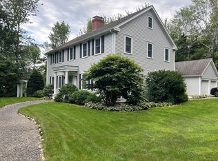 19 Marine Ave, Camden, ME 04843