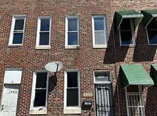1907 Division St, Baltimore, MD 21217