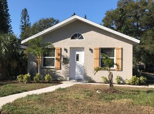 3094 8th St N, Saint Petersburg, FL 33704