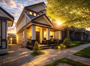 6999 144a St, Surrey, BC V3S 2X8