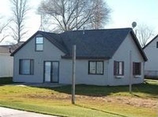 9170 W Houghton Lake Dr, Houghton Lake, MI 48629
