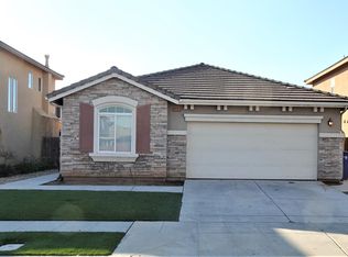 3143 N Redda Rd, Fresno, CA 93737