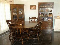 Dining Room.