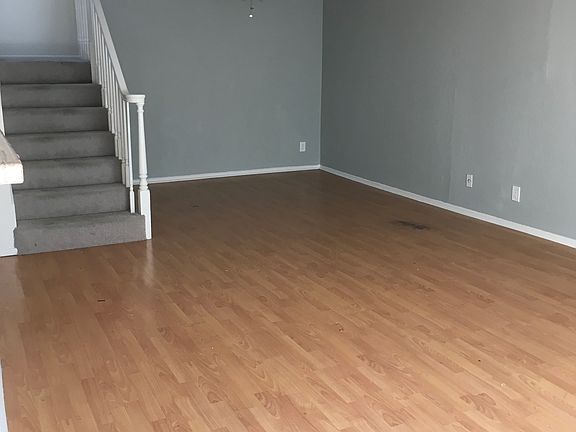 Dining room area! 2 floors!