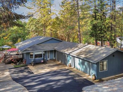 5783 Silverleaf Dr, Foresthill, CA, 95631