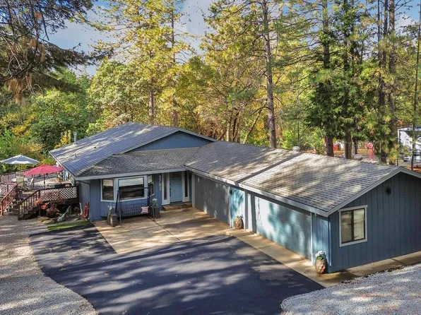 5783 Silverleaf Dr, Foresthill, CA 95631