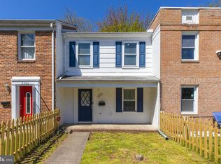 9298 Taney Rd, Manassas, VA 20110