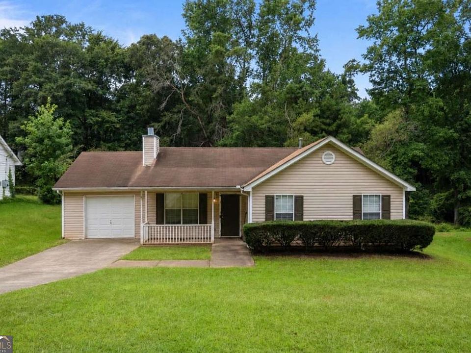 1st image of 8 Priscilla Dr