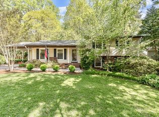 400 N Glen Dr, Raleigh, NC 27609