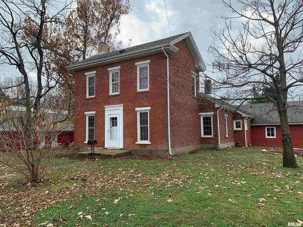 361 N Elm St, Winchester, IL 62694
