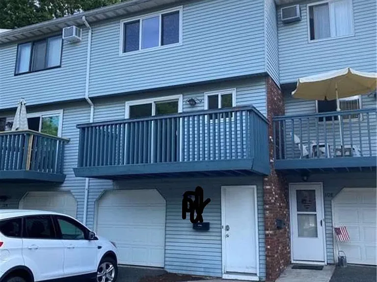 106 Churchill Dr #106 — Photo 1