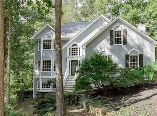 401 Lima Ct, Woodstock, GA 30188