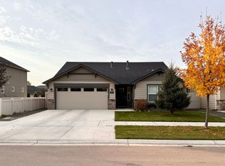 6189 W Mattawa Dr, Meridian, ID 83646