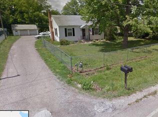 767 S 200th St, Pittsburg, KS 66762