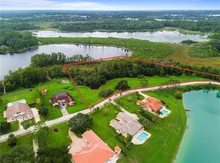 BELLERIVE DRIVE LOT 00003, CLERMONT, FL 34711