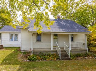 640 Johnson Rd, Harrodsburg, KY 40330