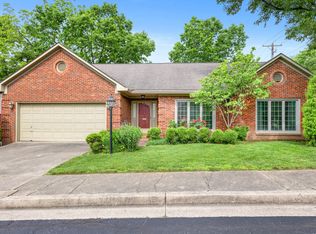 2901 Tabor Oaks Ln, Lexington, KY 40502