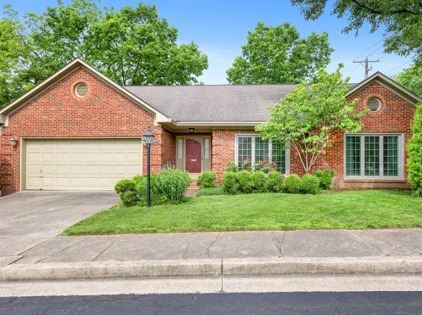 2901 Tabor Oaks Ln, Lexington, KY 40502