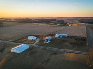 651 Spunky Ridge Rd, Meredosia, IL 62665