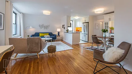 Sold by Garfield Realty 