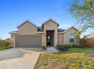 22242 Scarlino Dr, Hockley, TX 77447