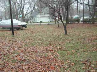 5th Trail And Wade Ln, North Webster, IN
