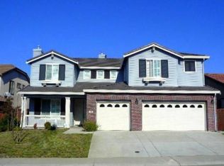 704 Mount Errigal Pl, Lincoln, CA 95648