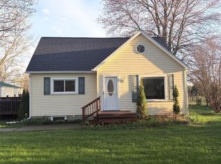 1135 W M 36, Pinckney, MI 48169