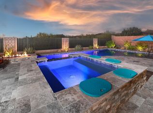 7720 W Sage Path, Marana, AZ 85658