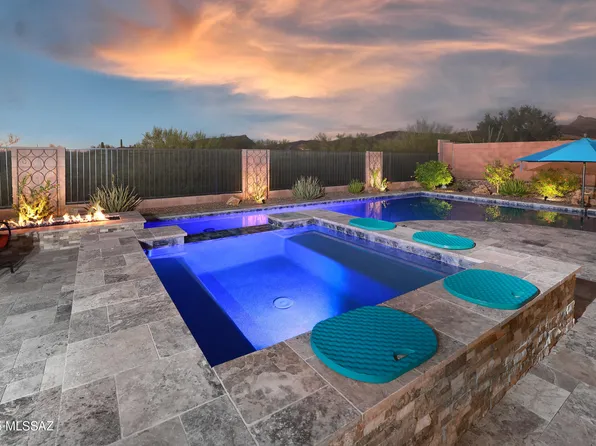 7720 W Sage Path, Marana, AZ 85658