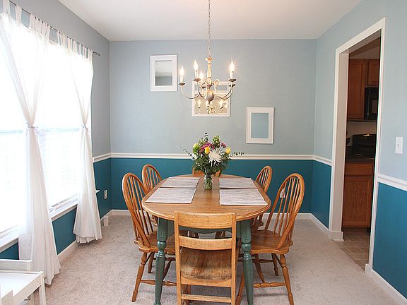 Seperate DR overlooks Bkyd