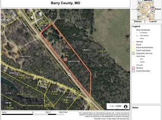 31794 State Hwy 86, Eagle Rock, MO 65641