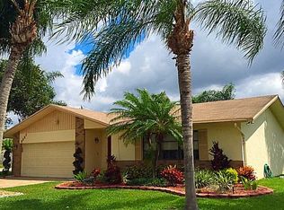 9357 NW 46th Pl, Sunrise, FL 33351