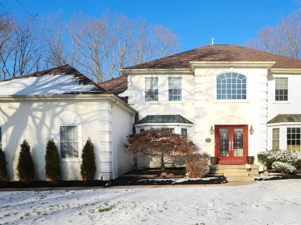 7 John Singer Sargent Way, Marlton, NJ 08053