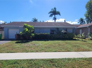 11080 NW 21st St, Sunrise, FL 33322