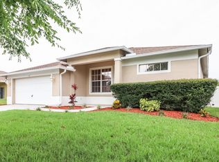 1817 Sea Oats St, Tarpon Springs, FL 34689
