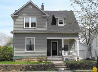 1321 S Barrett Ave, Sedalia, MO 65301
