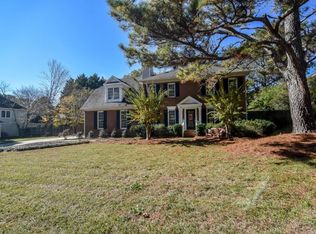2697 Bennington Dr NE, Marietta, GA 30062