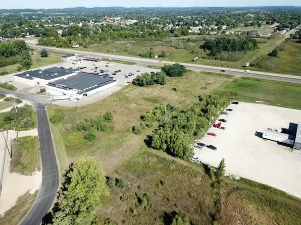 00 State Highway 16, Tomah, WI 54660