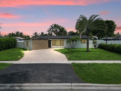 1001 SE 13th Ct, Deerfield Beach, FL, 33441