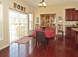 4737 Branch View Way, Indianapolis, IN 46234