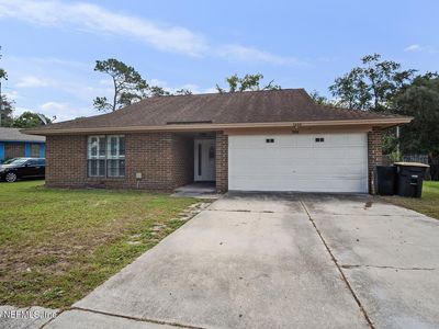 7650 Cranberry Ln S, Jacksonville, FL, 32244