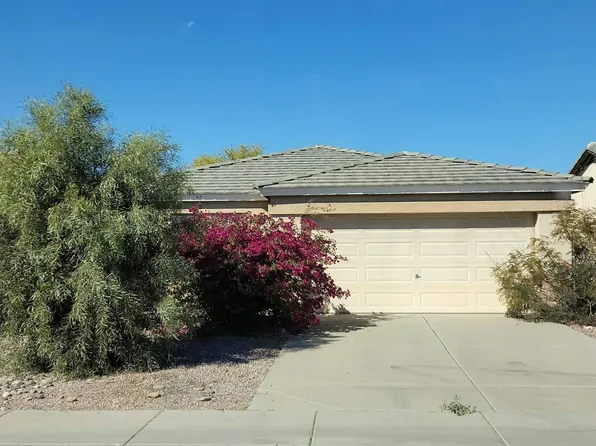 10778 W Windsor Ave, Avondale, AZ 85392