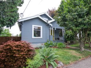 4911 SE 84th Ave, Portland, OR 97266