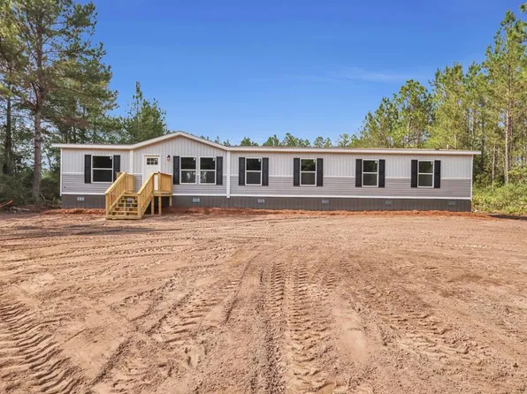 6173 S Us Highway 301, Jesup, GA 31546