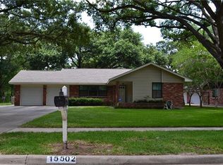 15502 Shanghai St, Jersey Village, TX 77040