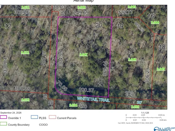 20 Road 903, Mentone, AL 35984
