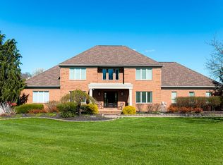 1685 Palomar Dr, Mansfield, OH 44906