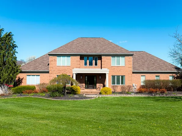 1685 Palomar Dr, Mansfield, OH 44906