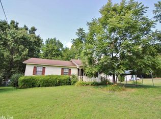 2046 Neeley St, Benton, AR 72015
